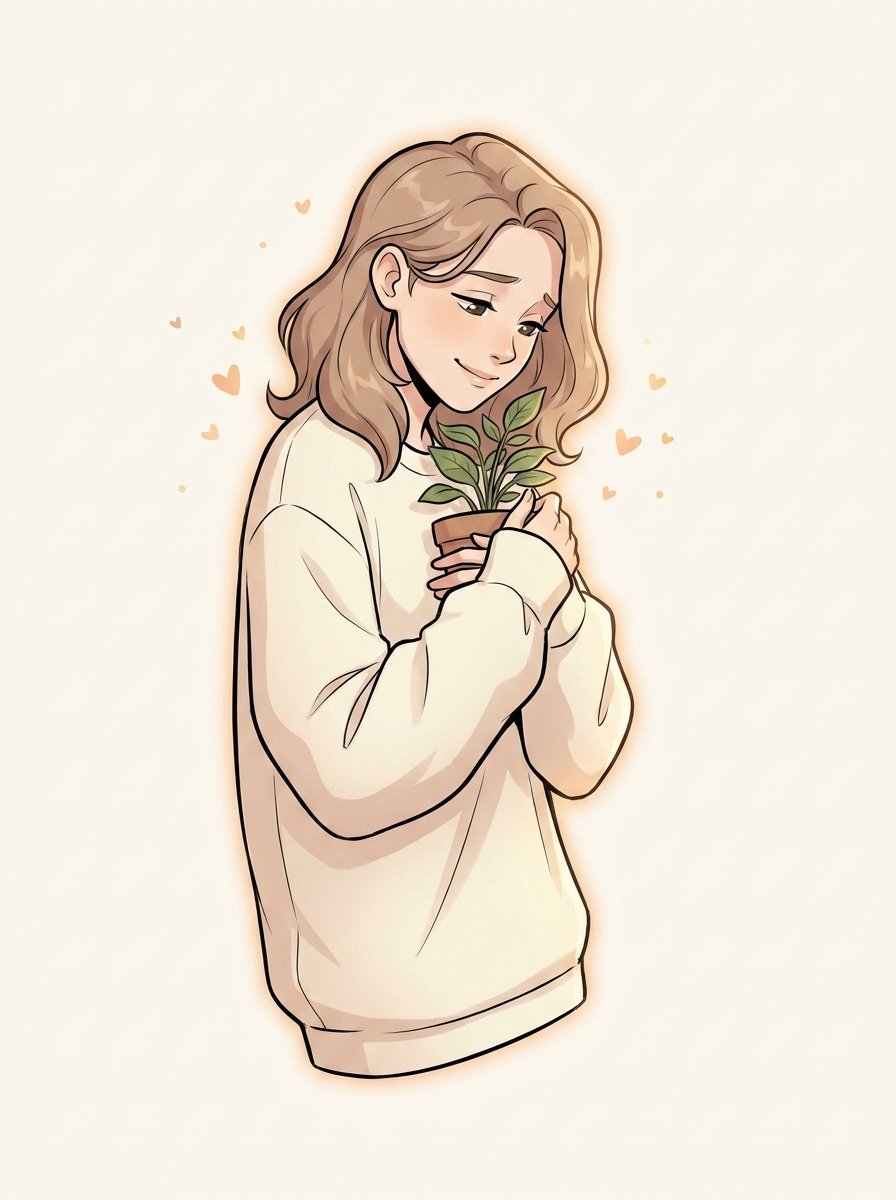 Gentle Guardian