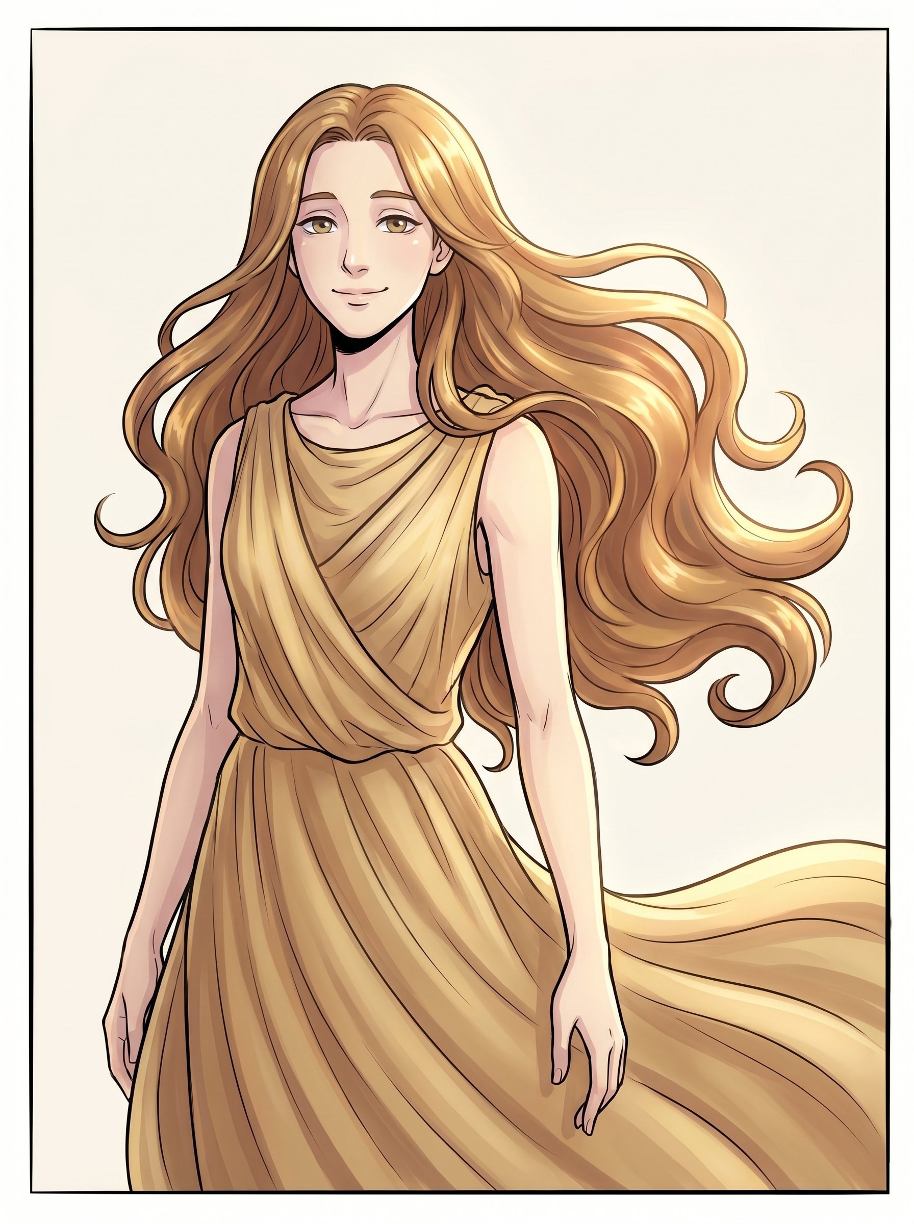 Natural Luminary