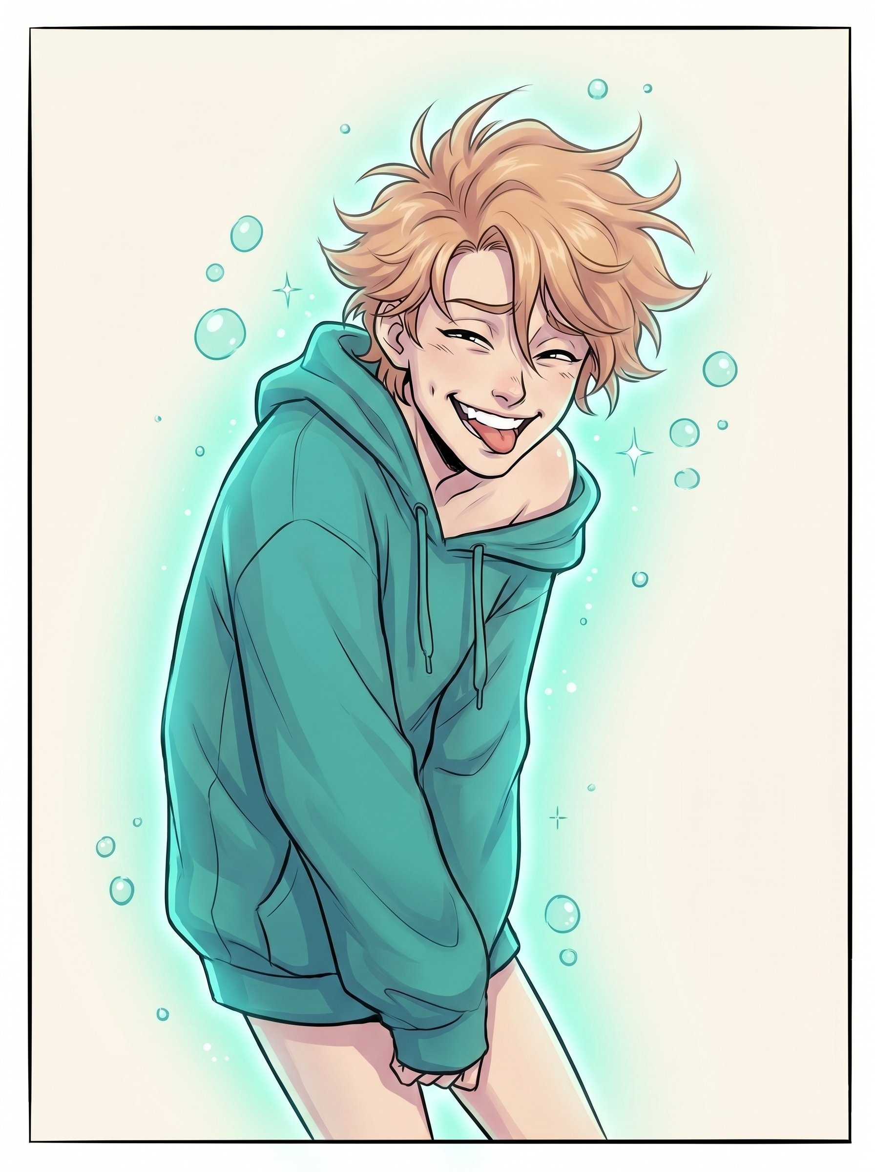 Playful Spirit